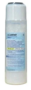 Картридж "Aquapost PPH.SL.10" 10мкм+полифосфат+5мкм