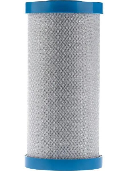 Картридж "Гейзер" CBC-10-BB-10" б/серебра
