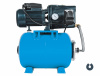 Насос авт.станция "UNIPUMP" AUTO JET 100 L