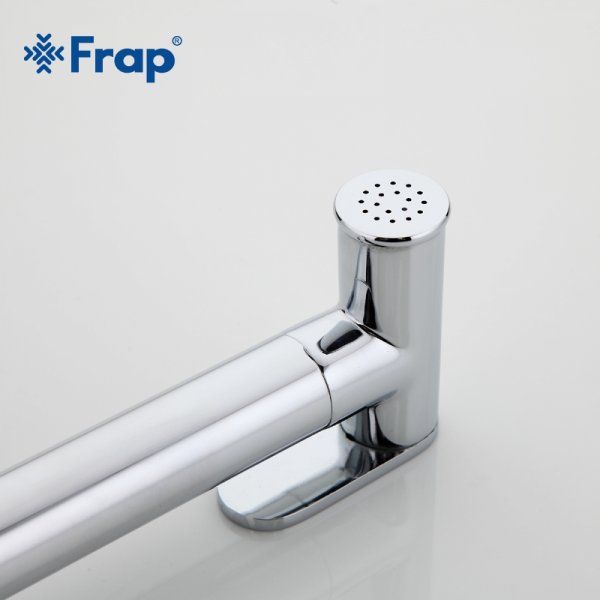 Смеситель биде "FRAP" F 7503
