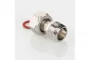 Полусгон прямой VALTEC с накидной гайкой, 1/2"x1/2" (VTr.613.N.0404)