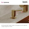 Дозатор, латунь, PVD матовое золото, Kitchen Line, ID SDIMG00i59,