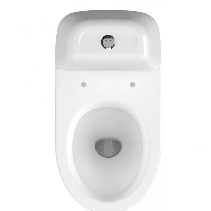 Компакт "Cersanit Star 031 3/6 DPL EO"  с сиденьем микролифт арт.63423