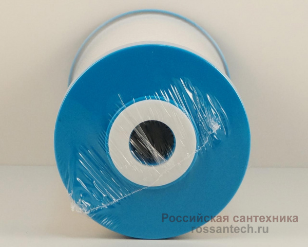 Картридж "Гейзер" CBC-10-BB-10" б/серебра