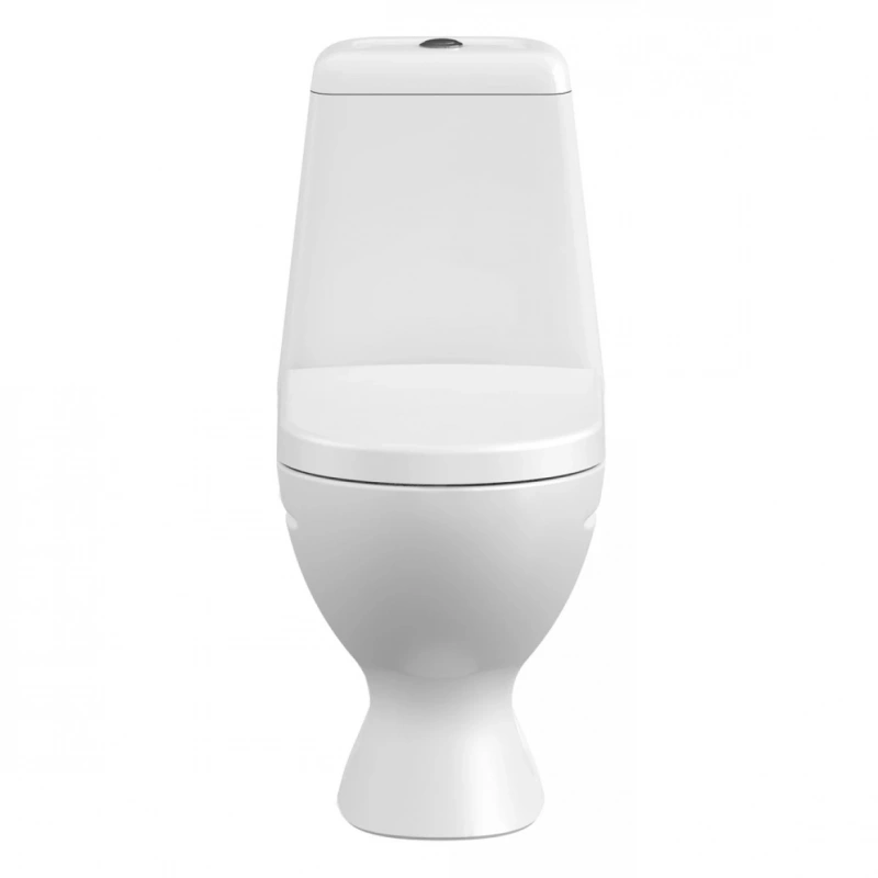 Компакт "Cersanit Star 031 3/6 DPL EO"  с сиденьем микролифт арт.63423