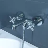 Смеситель ванны IDDIS "Acros" ACRSB00i02WA