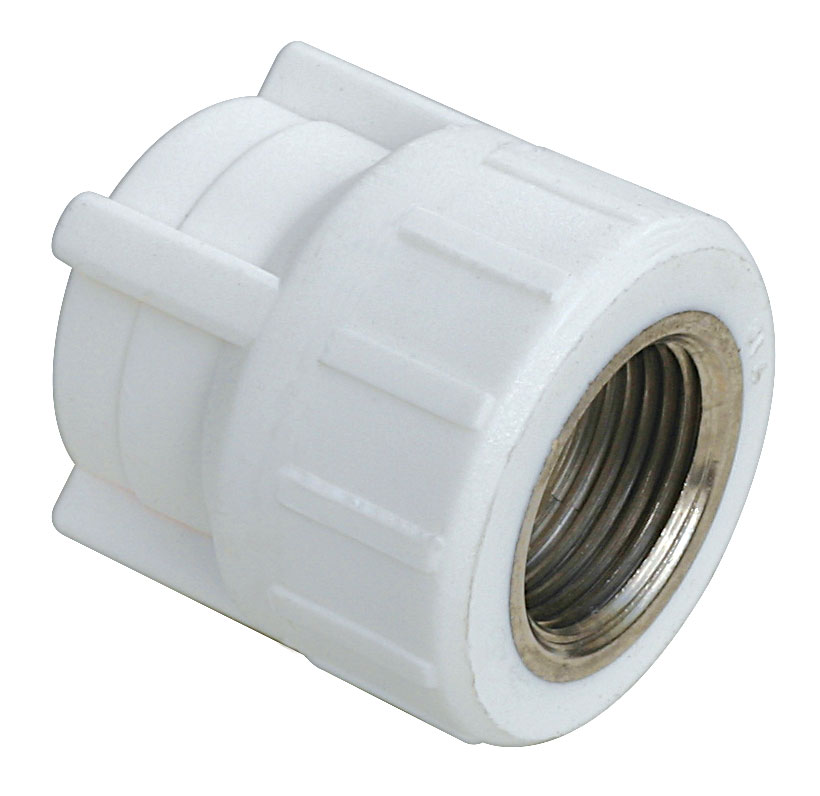 Муфта комб. (в.р.) 32-3/4" (Tebo)