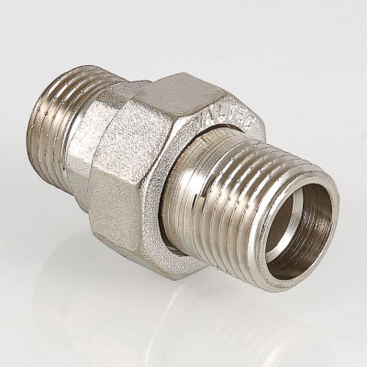 Американка сгон прямой "ValTec" 1.1/4" нар.-нар. (VTr.728.N.0007)
