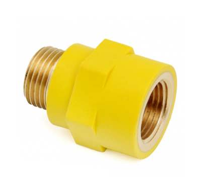 Диэлектрическая вставка 1/2" г/ш
