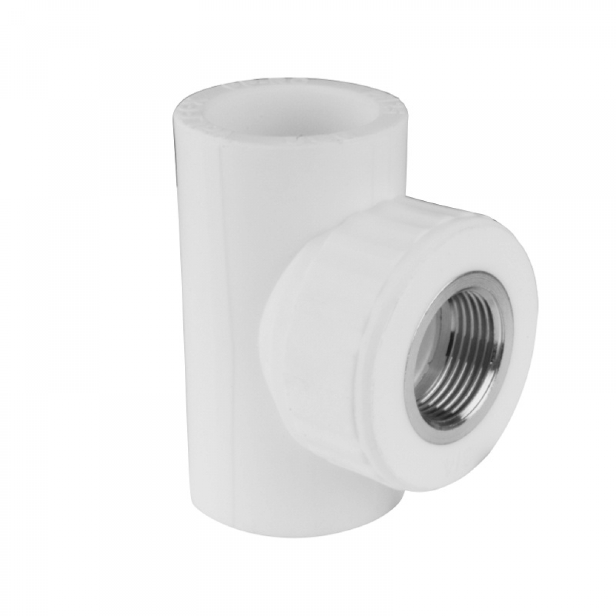 Тройник комб. (в.р.) 20-1/2"-20 (Valfex)