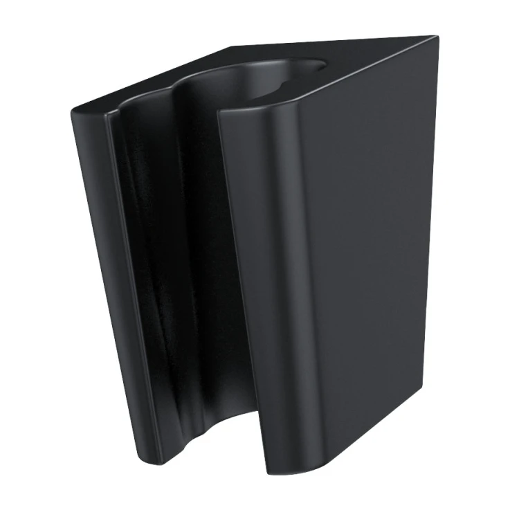 Держатель для лейки "IDDIS" 080BL00i53 черный