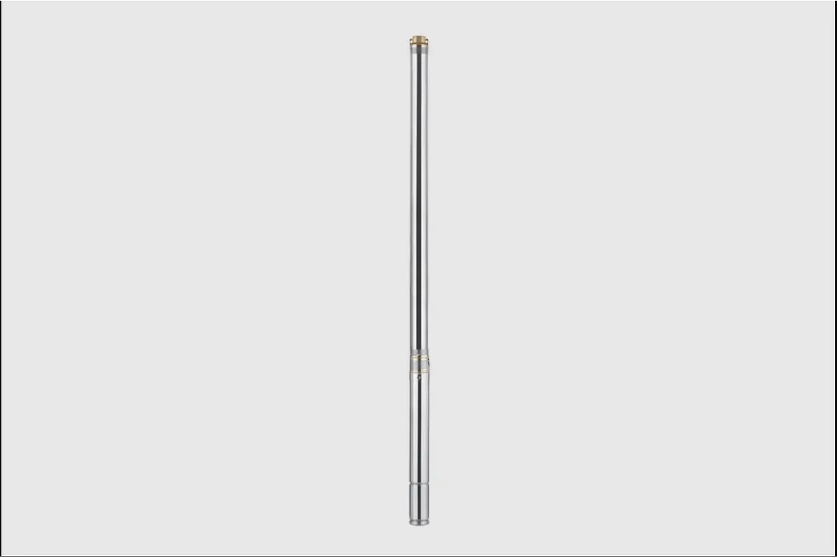 Насос "UNIPUMP" MINI ECO 1-49 погружной (370 Вт, 30 м)