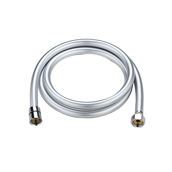 Шланг для душа, ПВХ, 1,6 м, Essential, MI 180P16SM19,