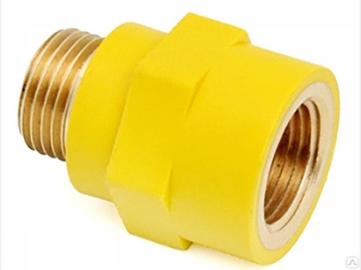 Изолятор 3/4" г/ш