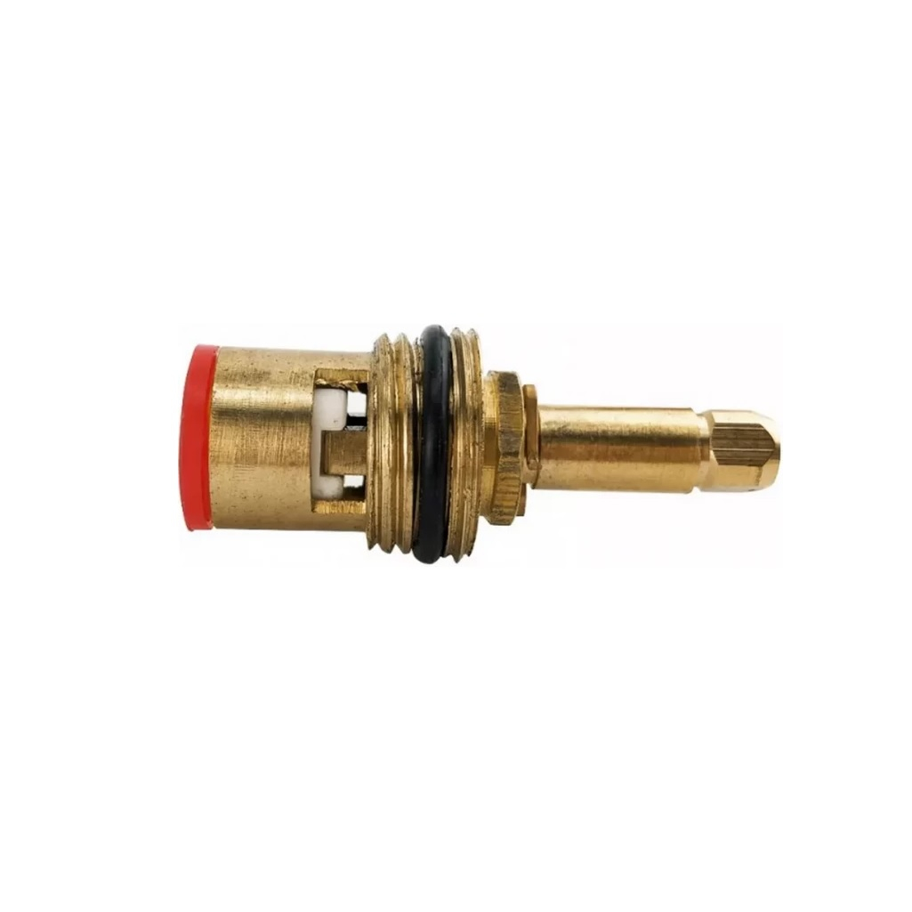 Кран-букса 1/2" керамическая "под квадрат"(FRAP F52-9)