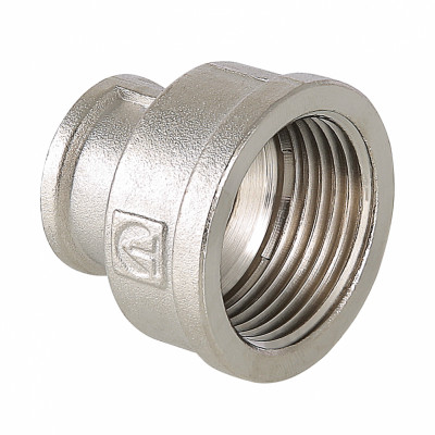 Муфта переходная "ValTec"  2"-1 1/4" вн.-вн. (VTr.240.N.0907)