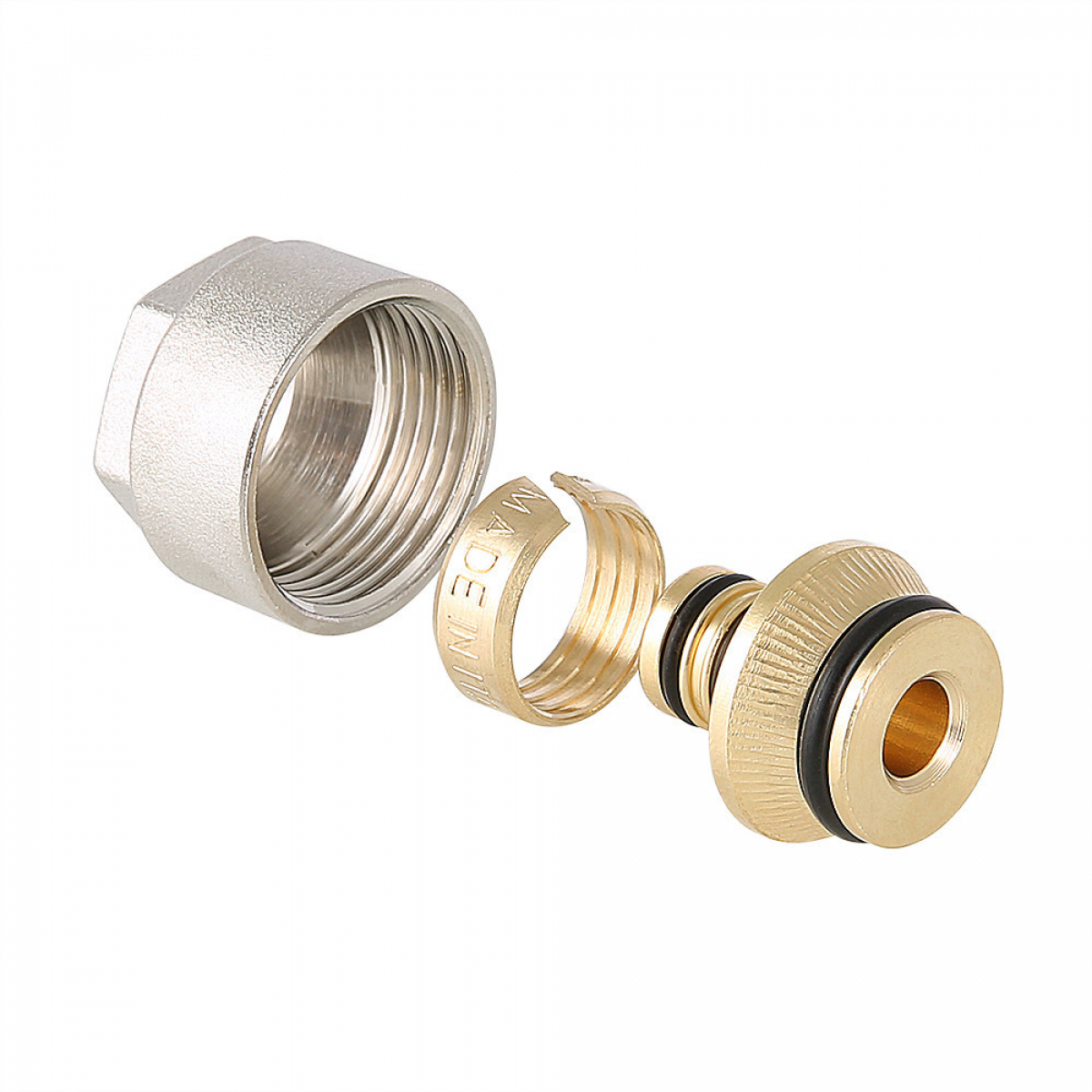Евроконус м/п 16х3/4" VALTEC (VT.4420.NVE.16)