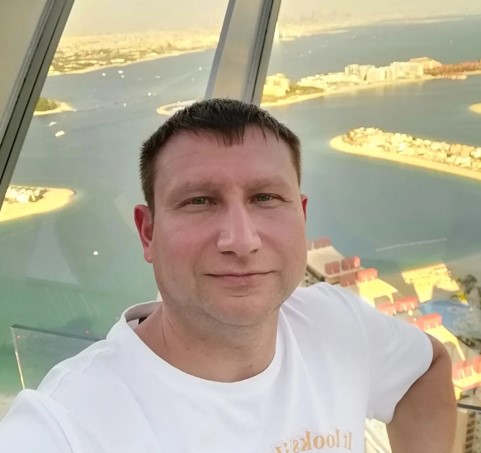 Алексей