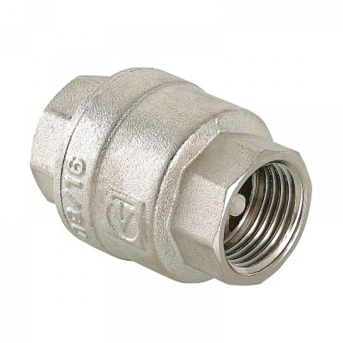 Обратный клапан 3/4" VALTEC лат. (VT.161.N.05)