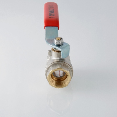 Кран шар. г-г ручка 1-1/2" ValTec Base (VT.214.N.08)