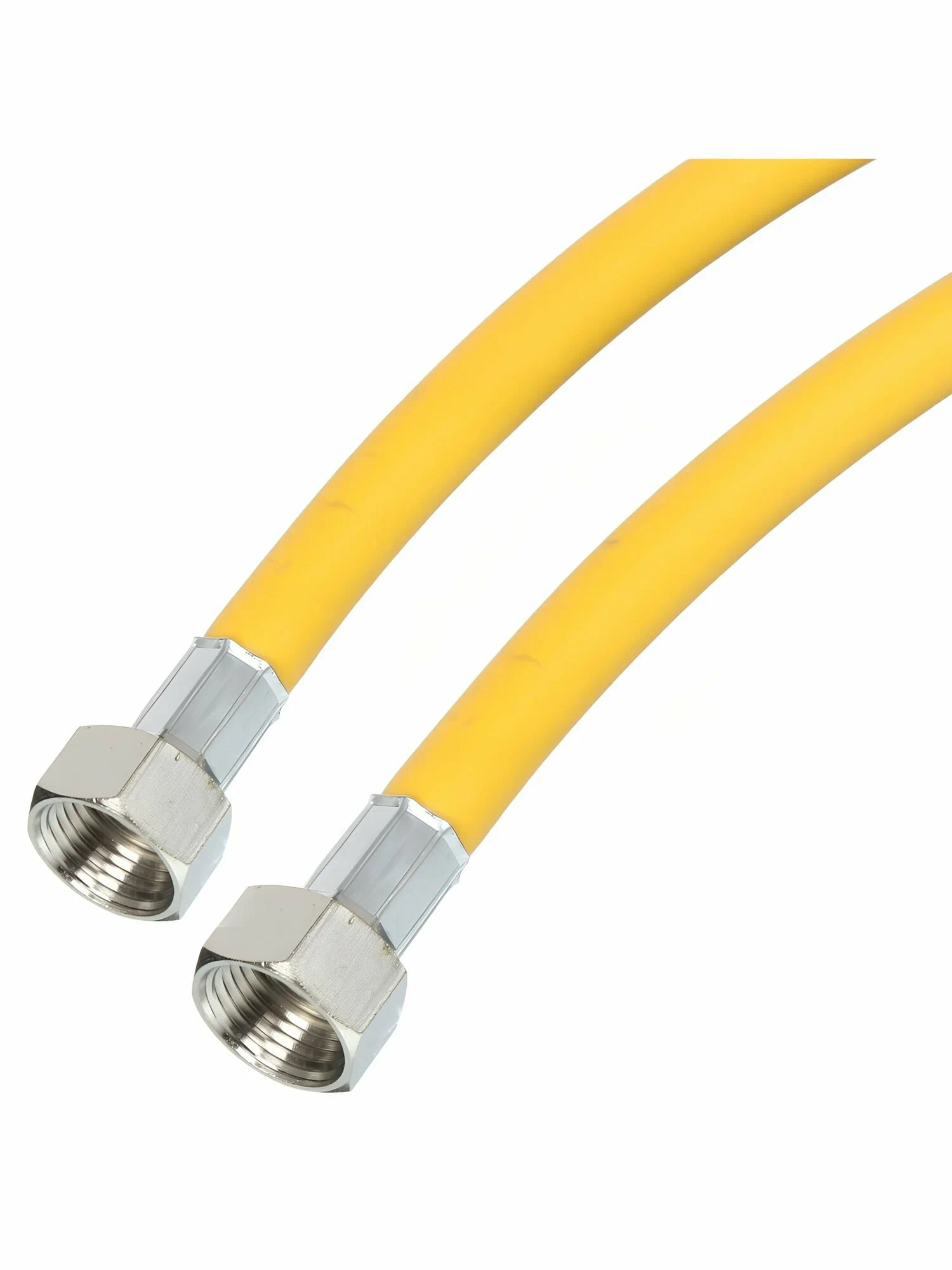 Подводка газа ПВХ 3/4" 2,0м г-г