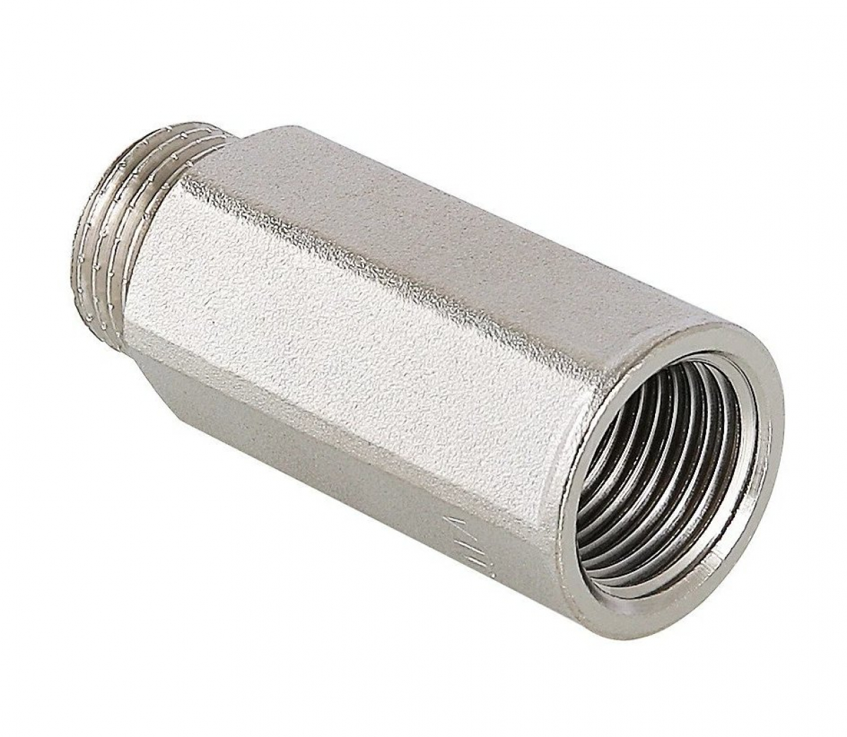 Удлинитель  1/2" г-ш-50мм