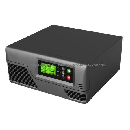 Источник бесперебойного питания "ECO VOLT" SMART 612 (600 Вт, 12В)