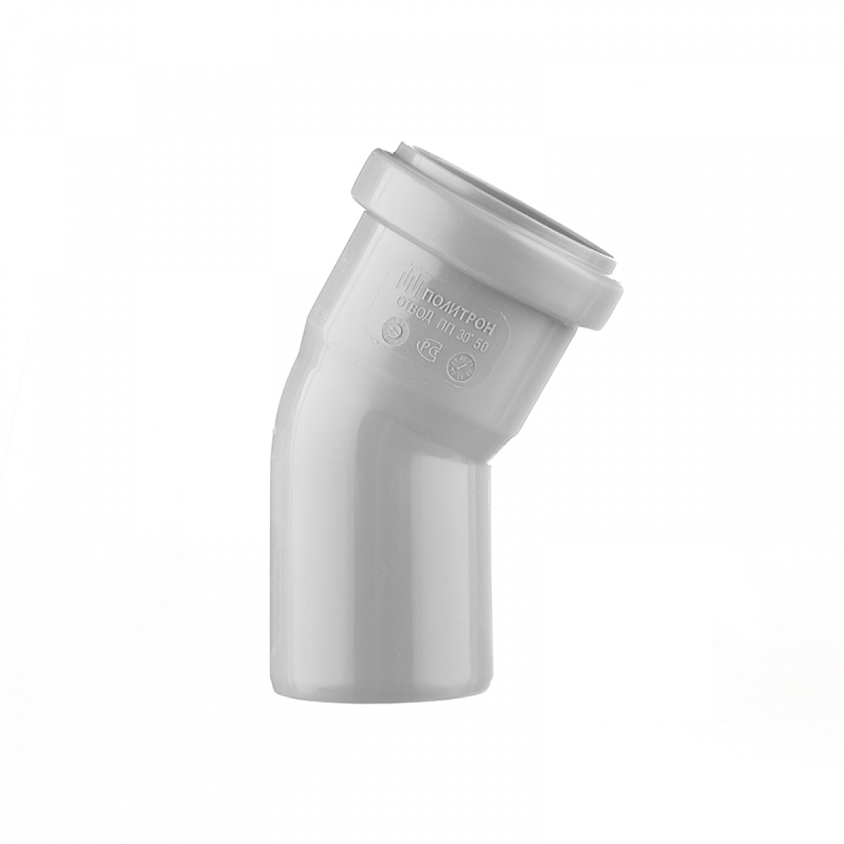 Отвод d 50*30 (Россия)
