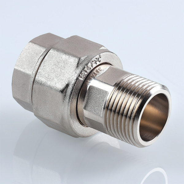 Сгон-отсекатель разъемный "ValTec" 3/4" (VT.538.N.05)