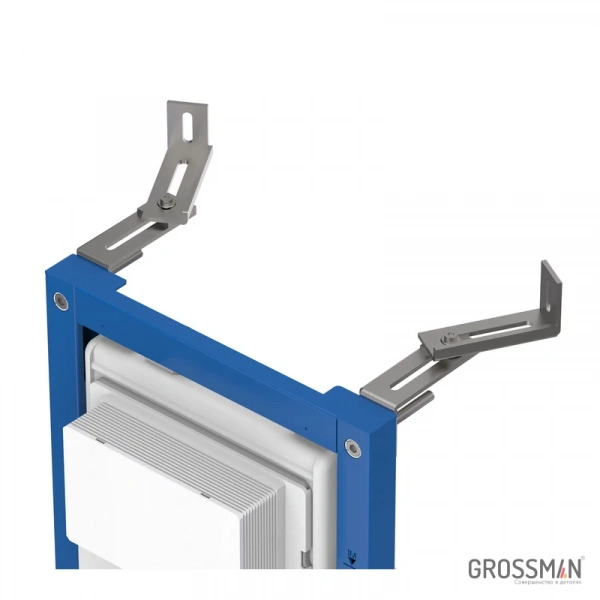 Инсталляция для подвесного унитаза "Grossman" 900.К31.03.000 (380*1140)