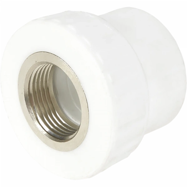 Муфта комб. (в.р.) 40-1" (Valfex)