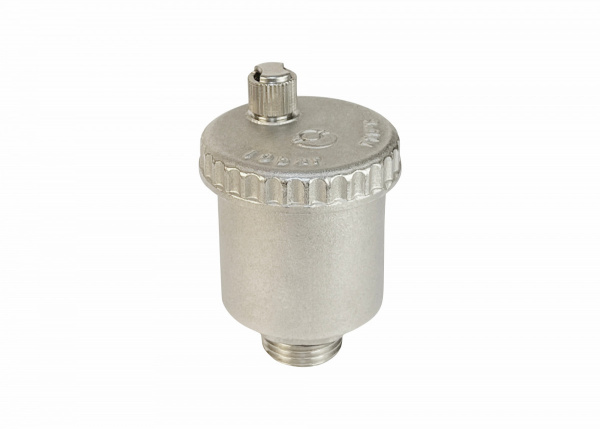 Воздухоотводчик автоматический 1/2" (VALFEX VF.502.NV.04/SantechSystems/TEBO)