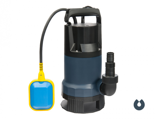 Насос "UNIPUMP" дренажный VORT-401 PW
