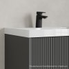 Тумба подвесная, 60 см, темно-серый, Bild 2.0, ID BIL60G1i95,