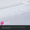 Штора для ванны "IDDIS" полиэстер 200*240 см,BD05P24i11