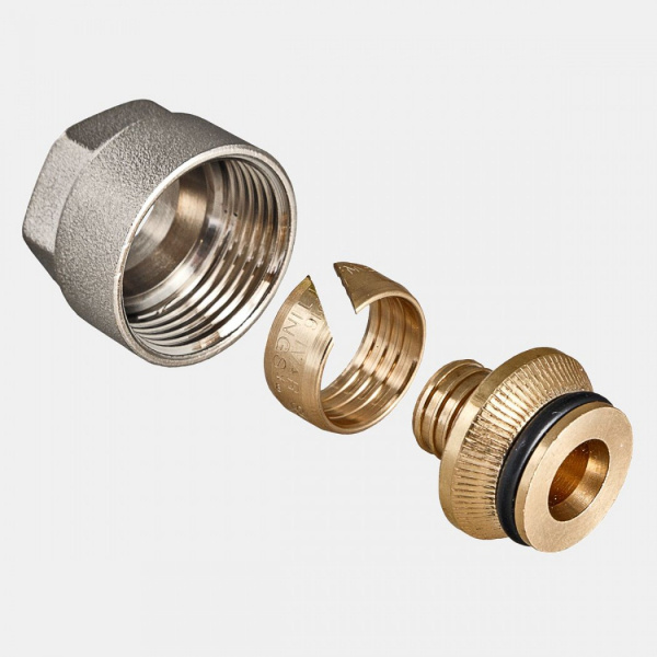 Евроконус м/п 16х1/2" VALTEC (VTc.710.N.1604)