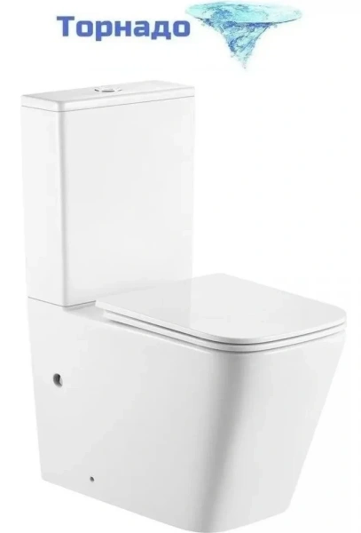 Компакт "TRITON-PRO Tornado Corso TR- CO-3006" комплект с сиденьем