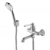 Смеситель ванны IDDIS "Oxford" OXFSB02i02 шар.