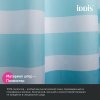 Штора для ванны "IDDIS" 200*180 см, полиэстер  BR01P18i11