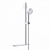 Лейка душевая "IDDIS" SpaHome SPA1F00i18