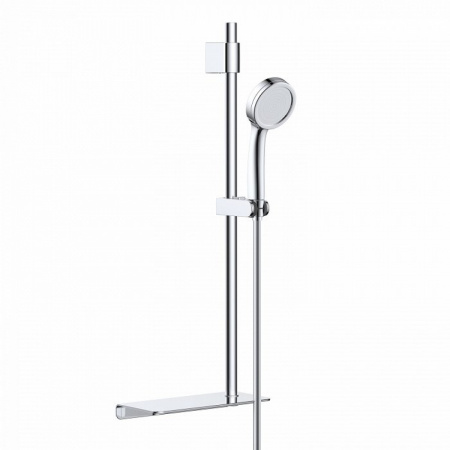 Лейка душевая "IDDIS" SpaHome SPA1F00i18