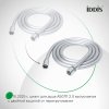 Шланг душевой 2м "IDDIS" (арт.А5071120) усиленный