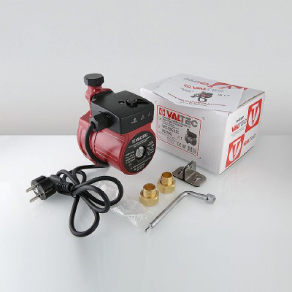 Насос повышения давления VALTEC VRS12/9G (VRS.129G.15.0)