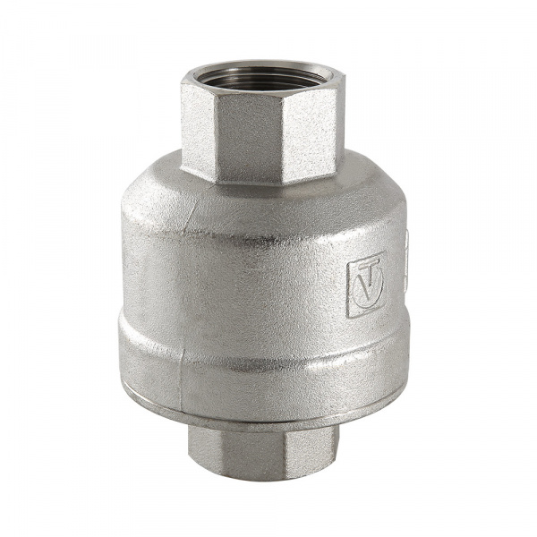 Обратный клапан 1 1/4" VALTEC для гравитац. систем (VT.202.N.07)