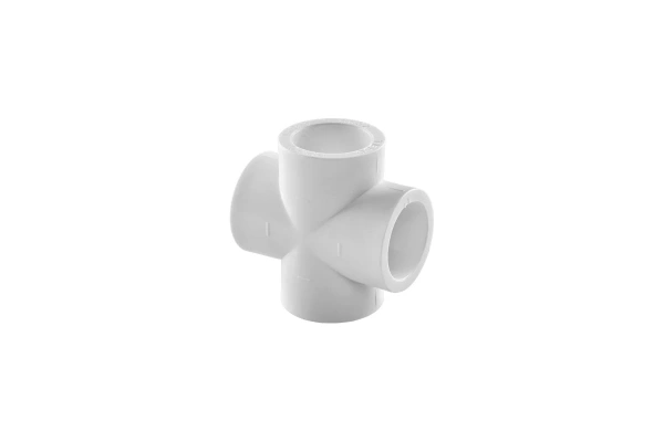 Крестовина D50 (Tebo)