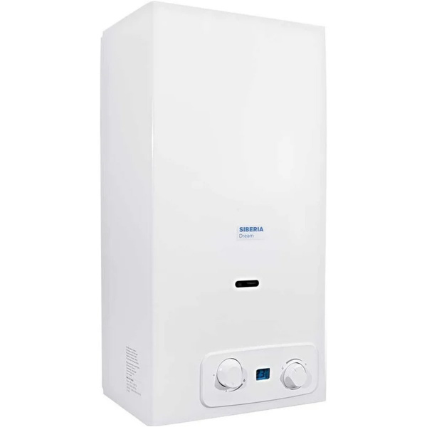 Газовая колонка Siberia Dream 11i
