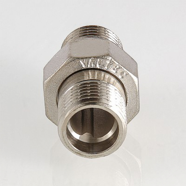 Американка сгон прямой "ValTec" 1.1/4" нар.-нар. (VTr.728.N.0007)