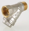 Фильтр косой VALTEC 1/2" вн.-нар. (VT.191.N.04)