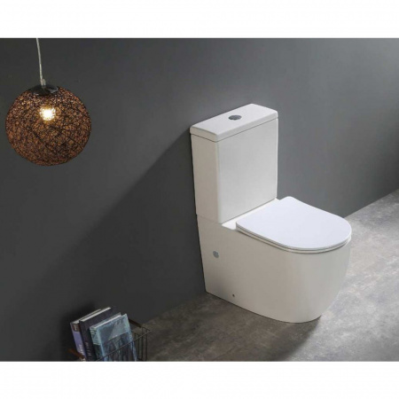 Компакт "TRITON-PRO Corso CO-3806" комплект с сиденьем