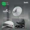 Тумба с умывальником, подвесная, 80 см, белый, Oxford Neo, ID OXN80W0i95K,
